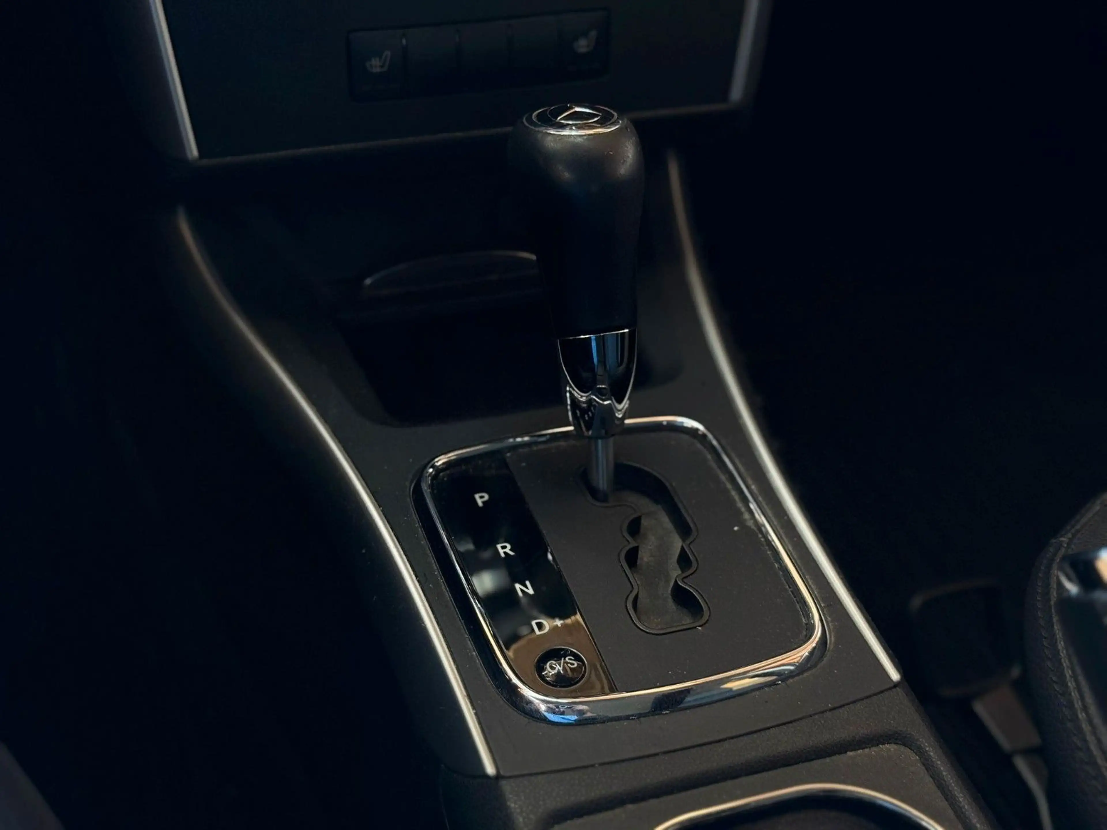 Mercedes-Benz A 150 AVANTGARDE — photo 14