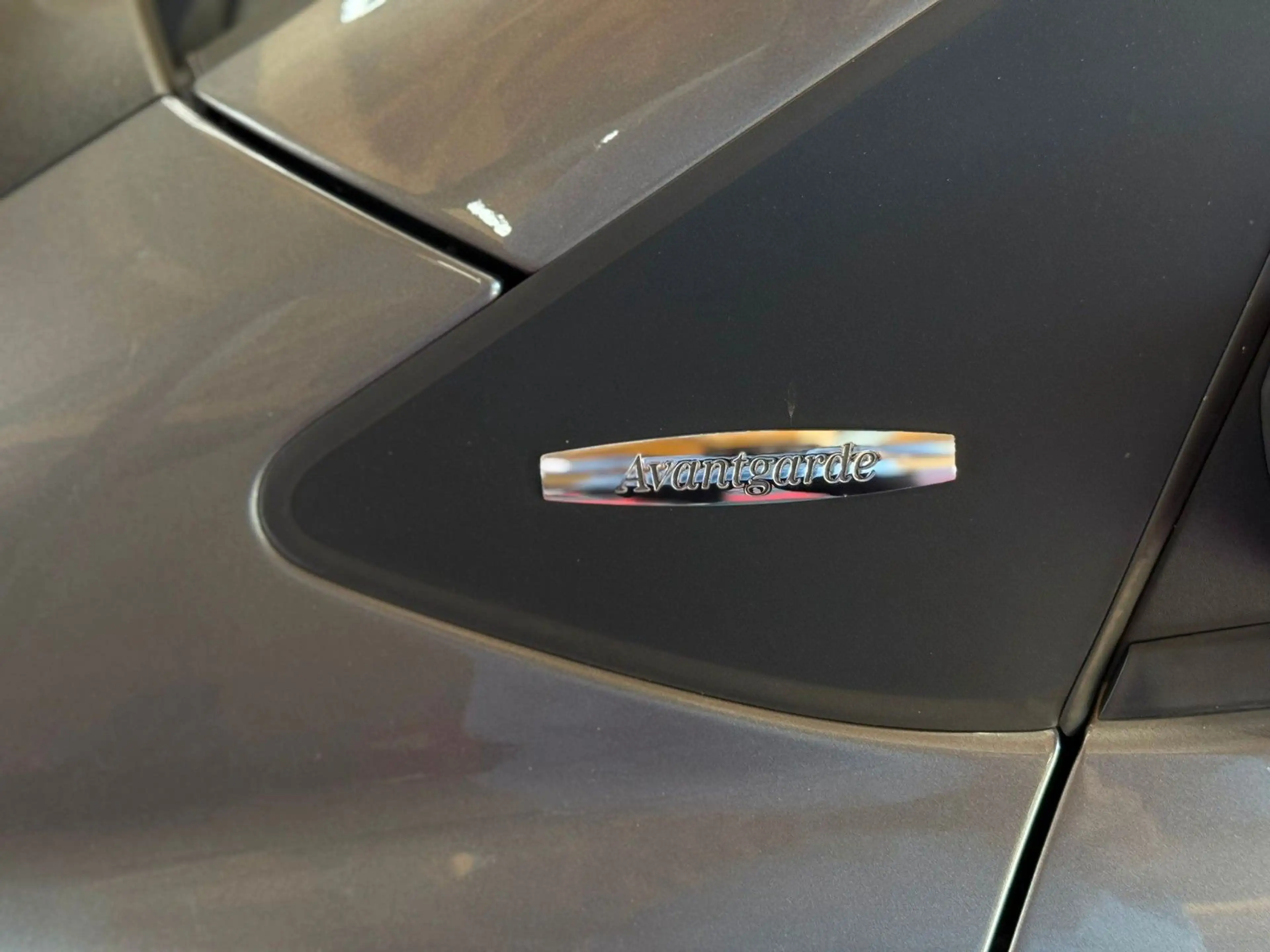 Mercedes-Benz A 150 AVANTGARDE — photo 6