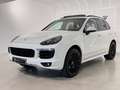 Porsche Cayenne S Aut. Blanco - thumbnail 10