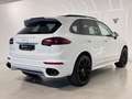 Porsche Cayenne S Aut. Blanco - thumbnail 5