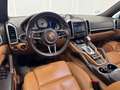 Porsche Cayenne S Aut. Blanco - thumbnail 7