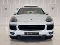 Porsche Cayenne S Aut. Blanco - thumbnail 2