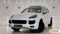 Porsche Cayenne S Aut. Blanco - thumbnail 1