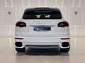 Porsche Cayenne S Aut. Blanco - thumbnail 4