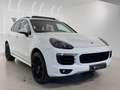 Porsche Cayenne S Aut. Blanco - thumbnail 3