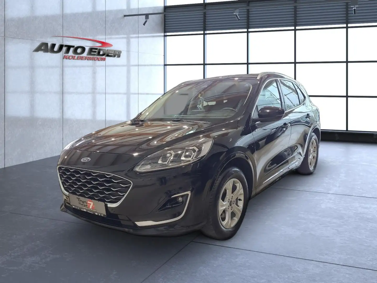 Ford Kuga Vignale Bluetooth Head Up Display Navi LED Schwarz - 2