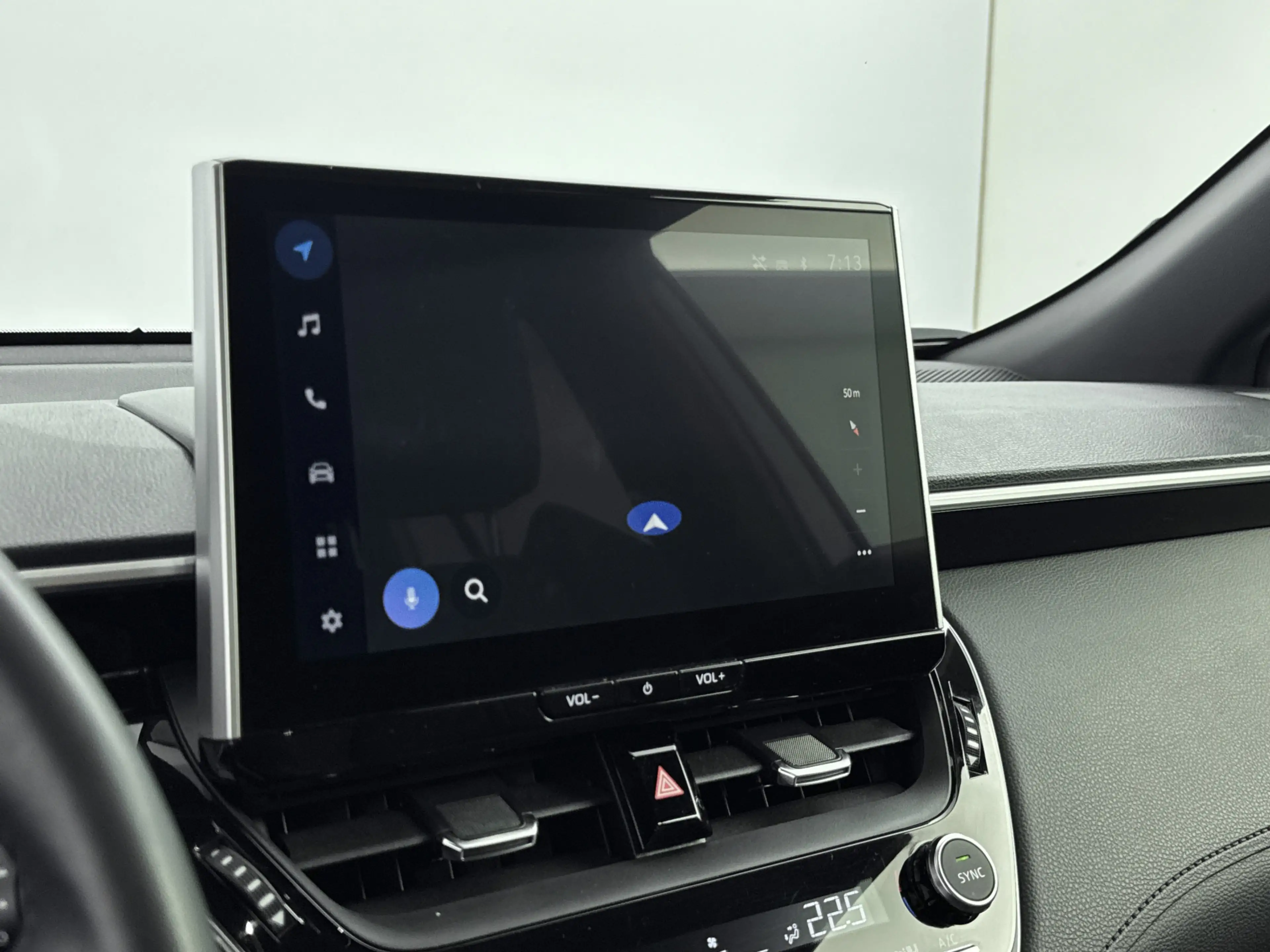 Toyota Corolla Cross Hybrid 200 Style | Parkeersensoren V+A | Blindspot — photo 10