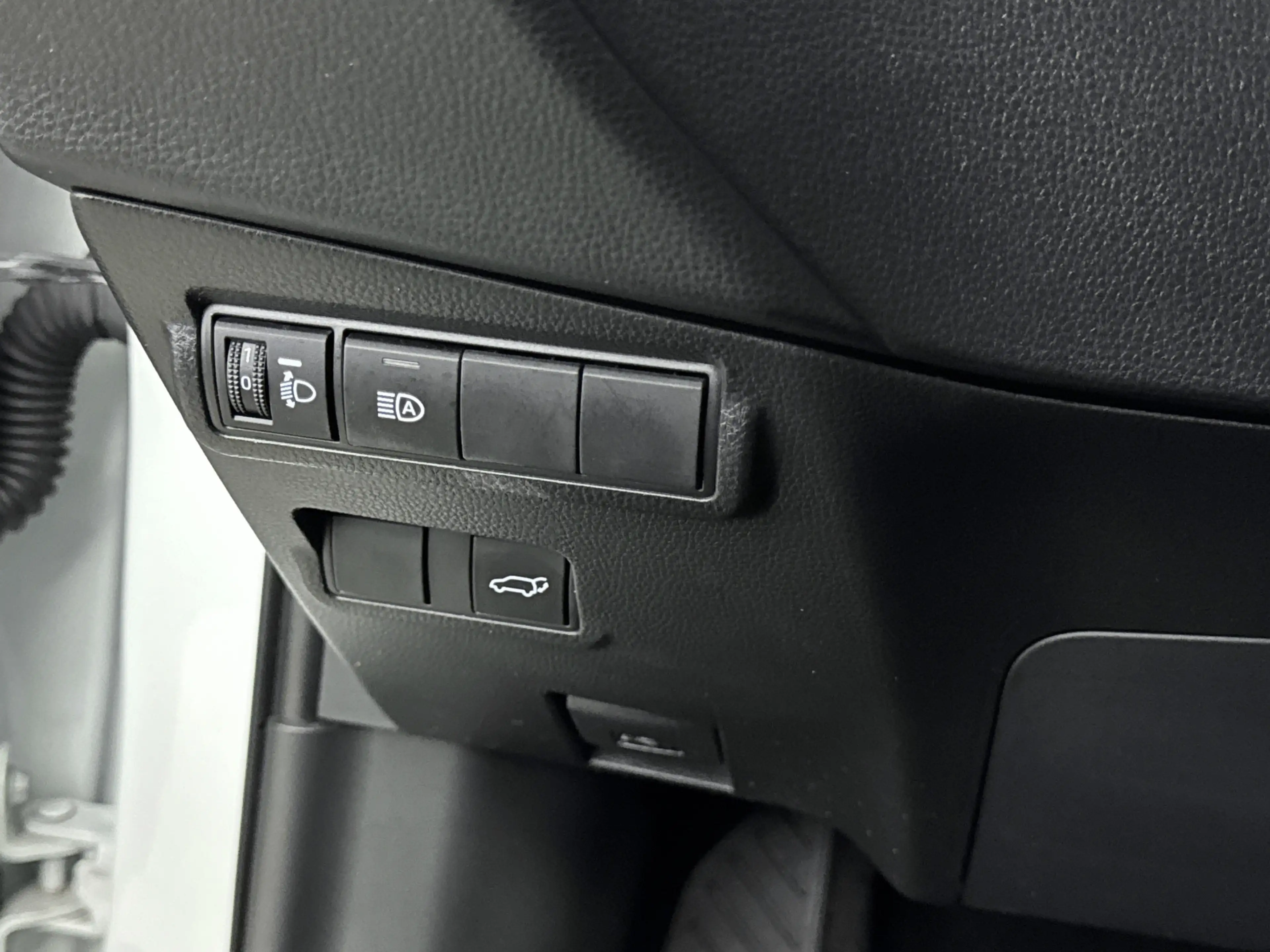 Toyota Corolla Cross Hybrid 200 Style | Parkeersensoren V+A | Blindspot — photo 14