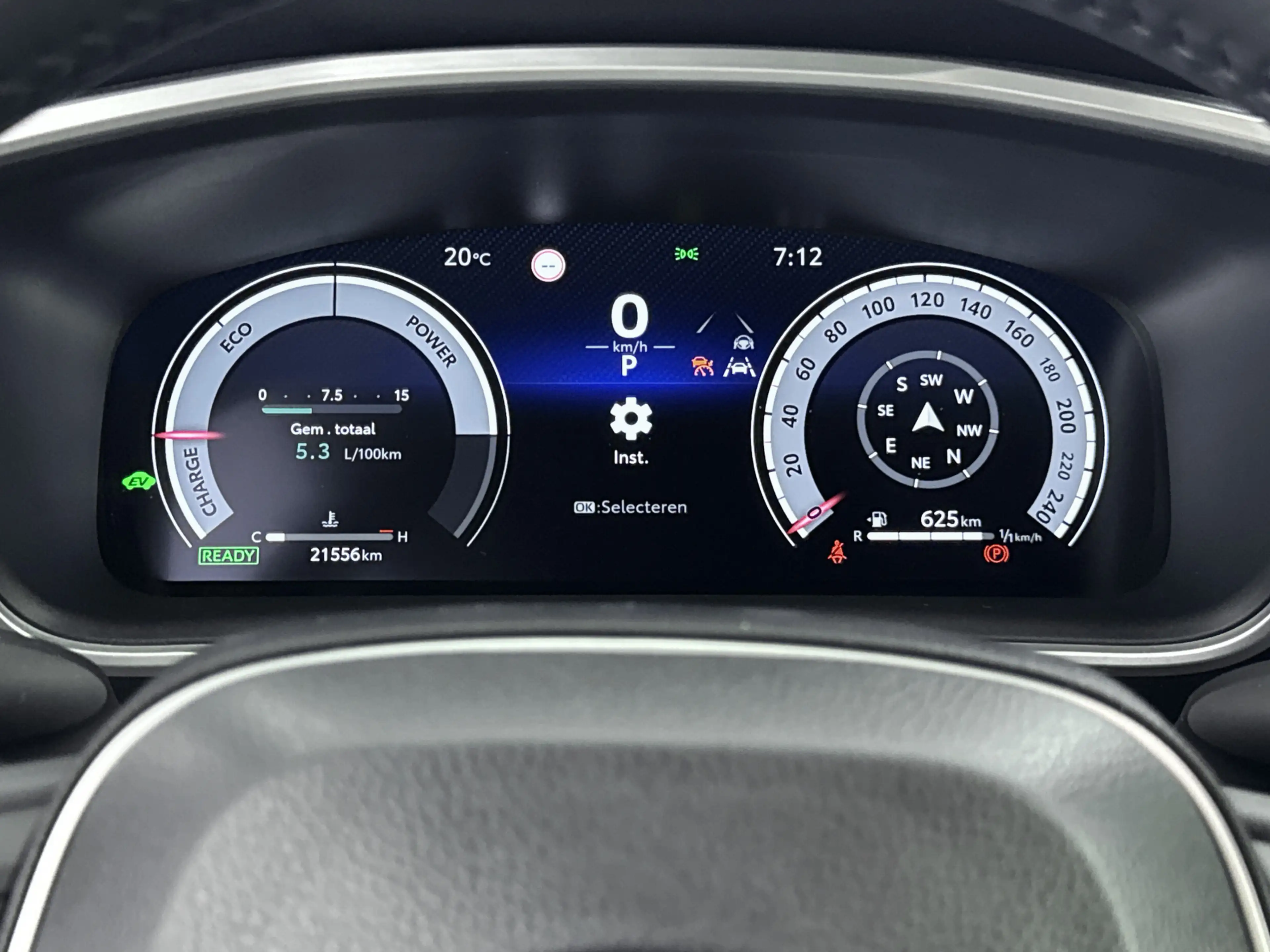Toyota Corolla Cross Hybrid 200 Style | Parkeersensoren V+A | Blindspot — photo 8