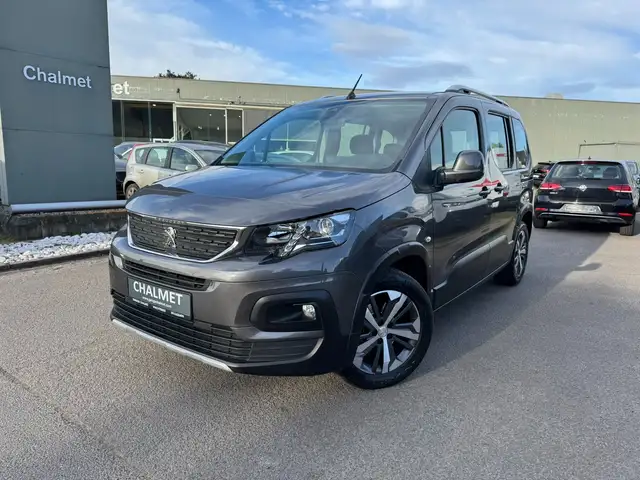 Peugeot Rifter 1.2 PureTech Standard Active S / GARANTIE