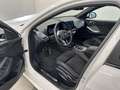 BMW 118 118d MSport Pro auto Blanc - thumbnail 8