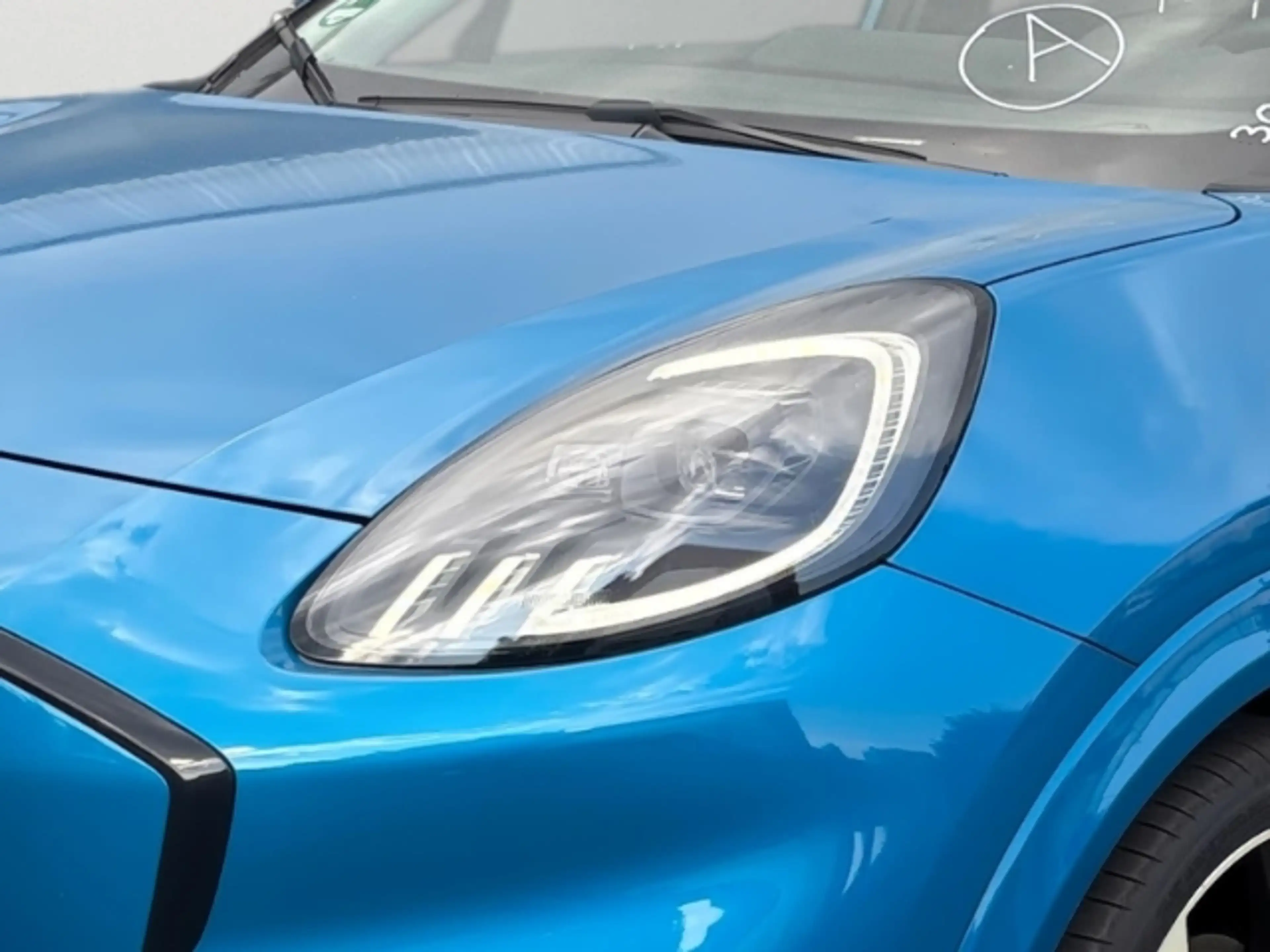 Ford Puma 124 kW FWD Premium + el. Panoramadach + AHK abn. + — photo 6