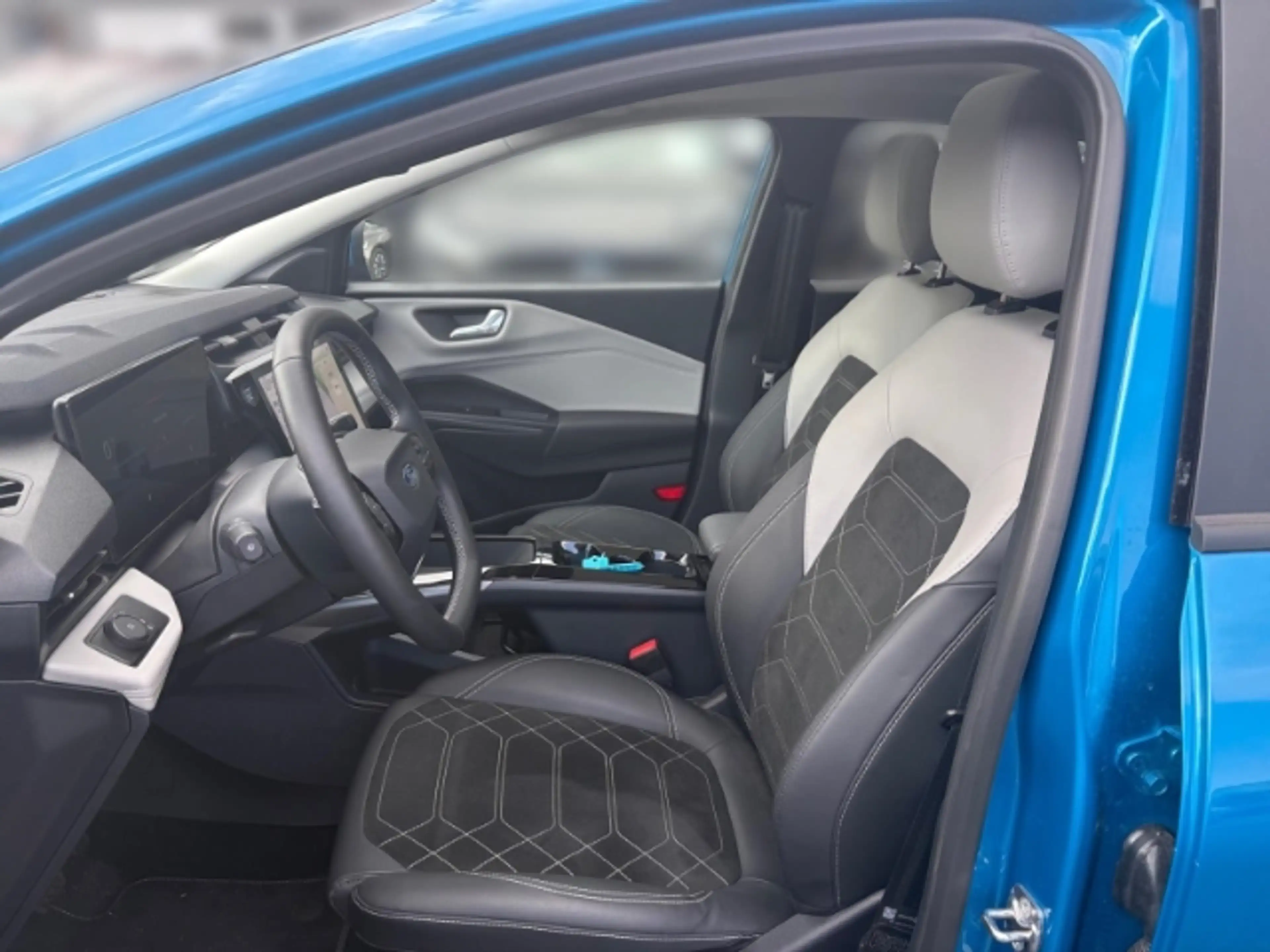 Ford Puma 124 kW FWD Premium + el. Panoramadach + AHK abn. + — photo 8