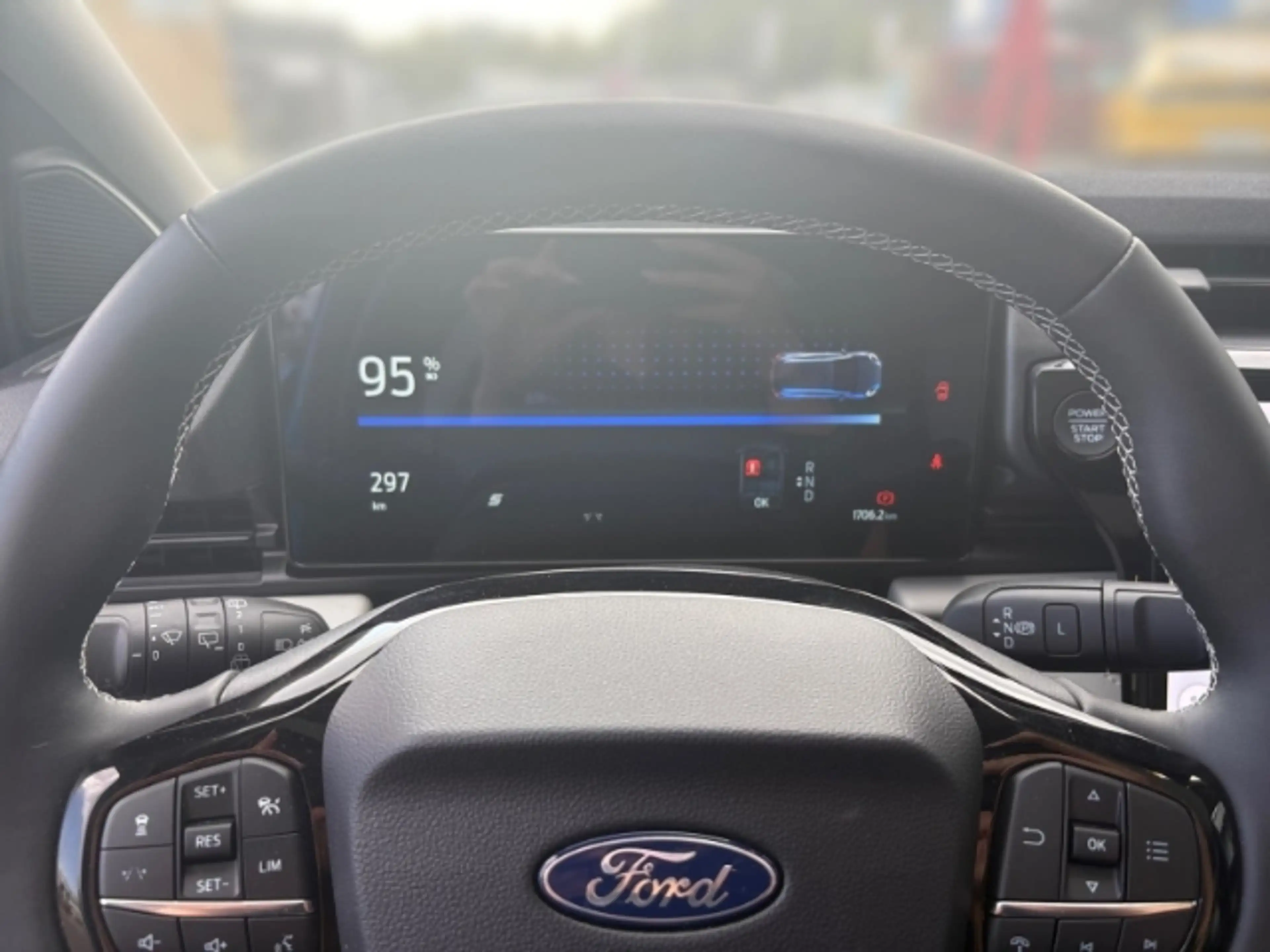 Ford Puma 124 kW FWD Premium + el. Panoramadach + AHK abn. + — photo 9