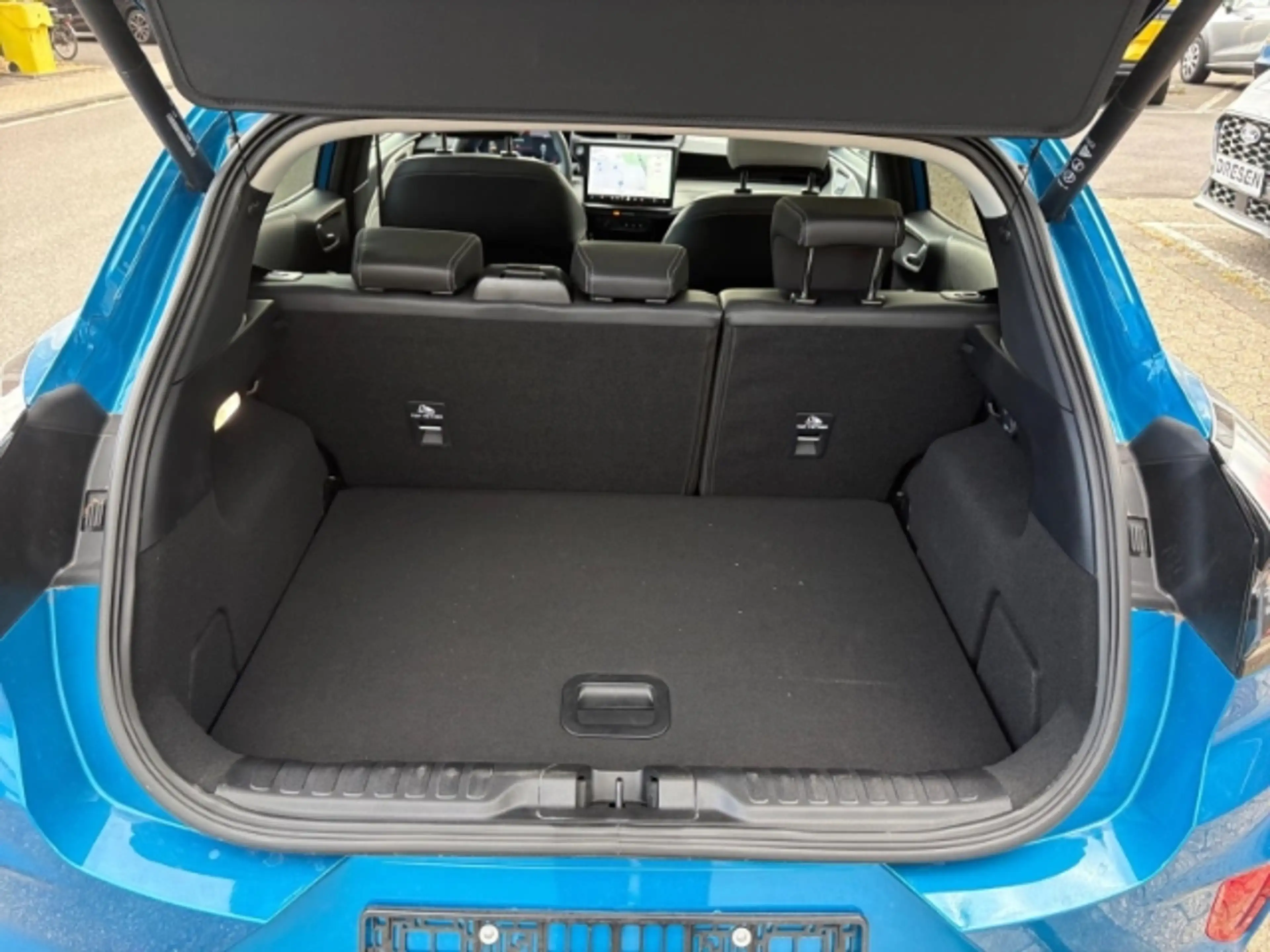 Ford Puma 124 kW FWD Premium + el. Panoramadach + AHK abn. + — photo 13