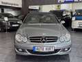 Mercedes-Benz CLK 320 CDI*Cabrio*Leder*Autom.*Xenon*Navi*HAKA Grau - thumbnail 3