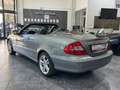 Mercedes-Benz CLK 320 CDI*Cabrio*Leder*Autom.*Xenon*Navi*HAKA Grau - thumbnail 11