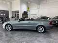 Mercedes-Benz CLK 320 CDI*Cabrio*Leder*Autom.*Xenon*Navi*HAKA Grau - thumbnail 8