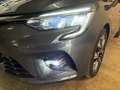 Renault Clio LIMITED EDITION*DESIGN PERSONNALISE*GARANTIE Gris - thumbnail 14