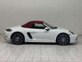 Porsche 718 2.0 Pdk 300 cv Weiß - thumbnail 5