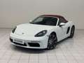 Porsche 718 2.0 Pdk 300 cv Weiß - thumbnail 1