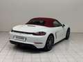 Porsche 718 2.0 Pdk 300 cv Weiß - thumbnail 2
