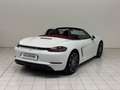 Porsche 718 2.0 Pdk 300 cv Weiß - thumbnail 10