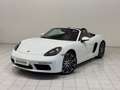 Porsche 718 2.0 Pdk 300 cv Weiß - thumbnail 9