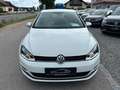 Volkswagen Golf VII Lim. Cup BMT *NAVI* Wit - thumbnail 2