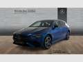Mercedes-Benz CLA 250 e Shooting Brake AMG Line Azul - thumbnail 1