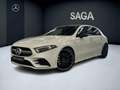 Mercedes-Benz A 35 AMG A 4MATIC Toit Pano Wit - thumbnail 1