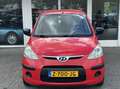 Hyundai i10 1.1i 67pk, Active uitv.,Airco,LPG/G3 Rood - thumbnail 6