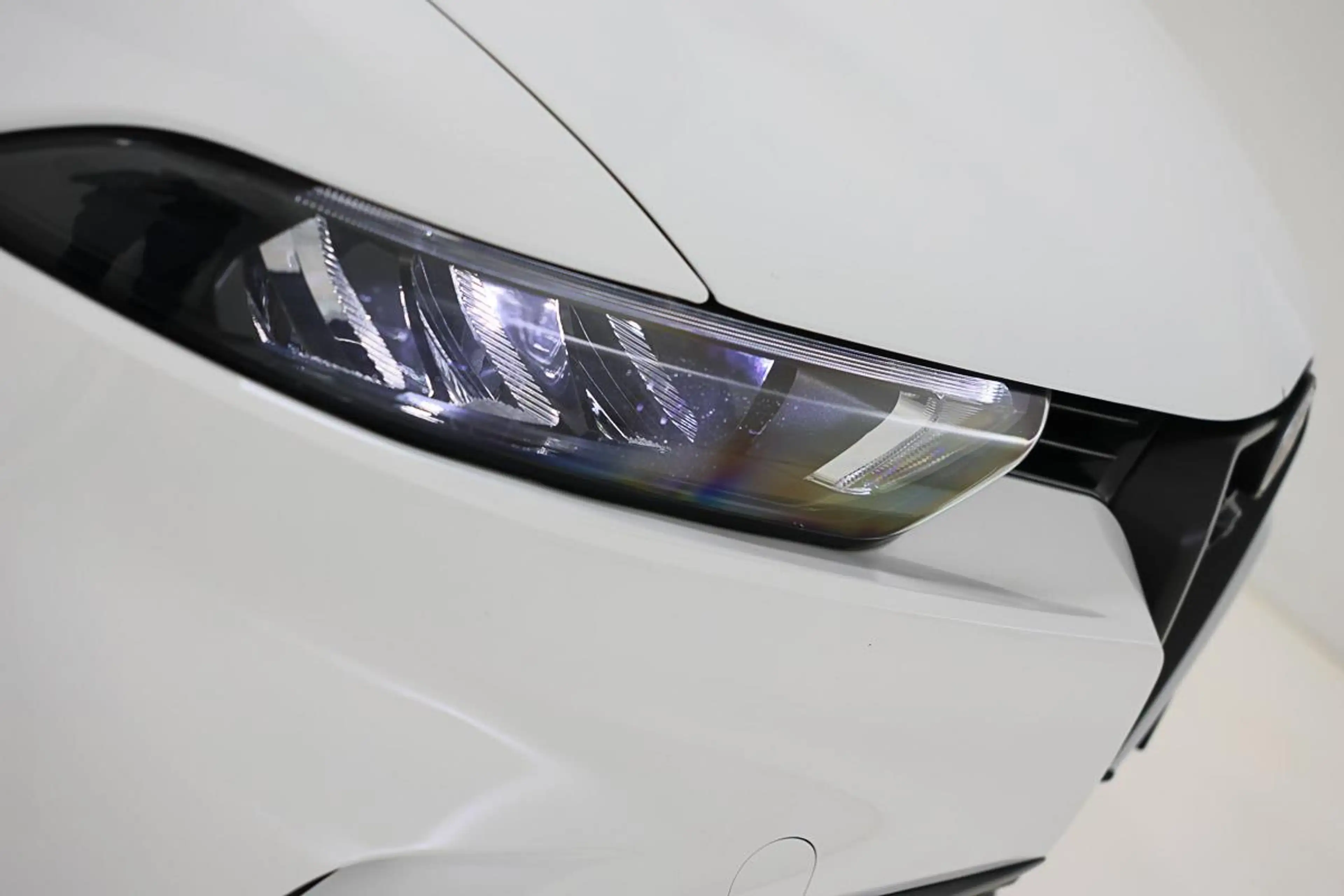 Alfa Romeo Tonale 1.5 HYBRID 130 AUTOMATIQUE LED GPS ACC CAM360 JA18 — photo 7