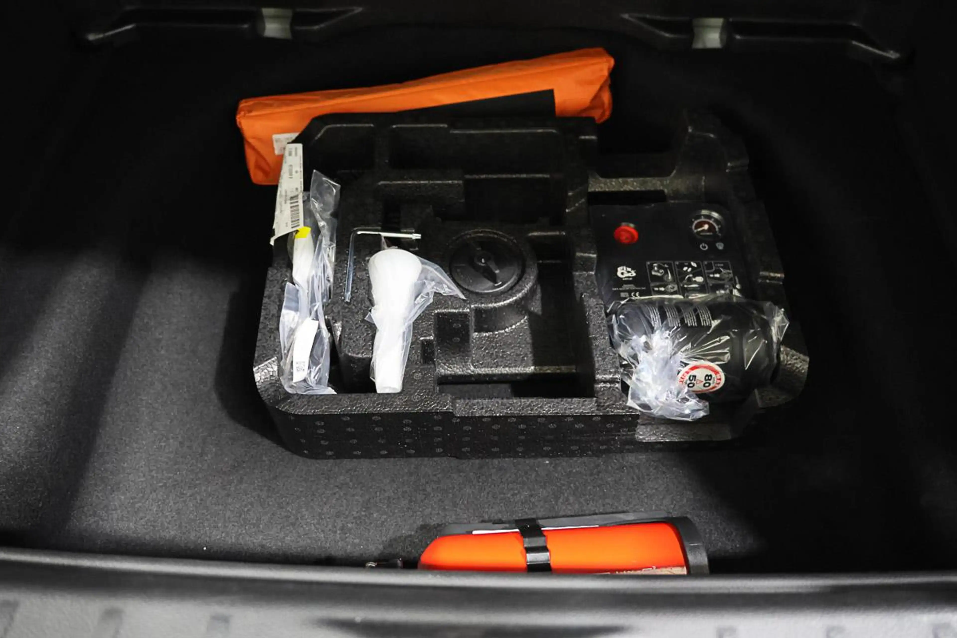 Alfa Romeo Tonale 1.5 HYBRID 130 AUTOMATIQUE LED GPS ACC CAM360 JA18 — photo 14