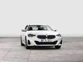 BMW 220 d 18" DA HiFi DAB LiCoPro Carplay Blanc - thumbnail 11