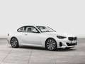 BMW 220 d 18" DA HiFi DAB LiCoPro Carplay Blanc - thumbnail 10