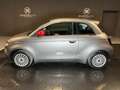Fiat 500e Berlina 23,65 kWh Red Gris - thumbnail 8