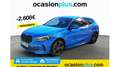 BMW 118 118iA Blau - thumbnail 1