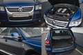 Volkswagen Touareg 3.0 V6 TDI*R-Line! Individual! AHK! BRD* Bleu - thumbnail 8