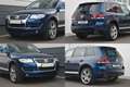 Volkswagen Touareg 3.0 V6 TDI*R-Line! Individual! AHK! BRD* Bleu - thumbnail 5