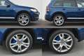 Volkswagen Touareg 3.0 V6 TDI*R-Line! Individual! AHK! BRD* Bleu - thumbnail 6
