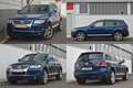 Volkswagen Touareg 3.0 V6 TDI*R-Line! Individual! AHK! BRD* Bleu - thumbnail 3