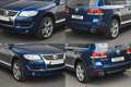 Volkswagen Touareg 3.0 V6 TDI*R-Line! Individual! AHK! BRD* Bleu - thumbnail 9