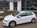 Volkswagen Golf Golf VIII 2020 1.5 tsi evo Life 130cv Bianco - thumbnail 2