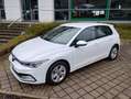 Volkswagen Golf Golf VIII 2020 1.5 tsi evo Life 130cv Bianco - thumbnail 3
