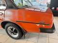 Opel Ascona Ascona 16N Oranžová - thumbnail 8
