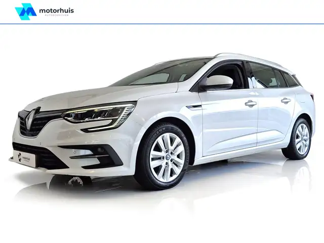 Renault Megane E-Tech Estate 1.6 Plug-In Hybrid 160pk Limited SOH 100%