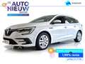 Renault Megane E-Tech Estate 1.6 Plug-In Hybrid 160pk Limited Biały - thumbnail 1