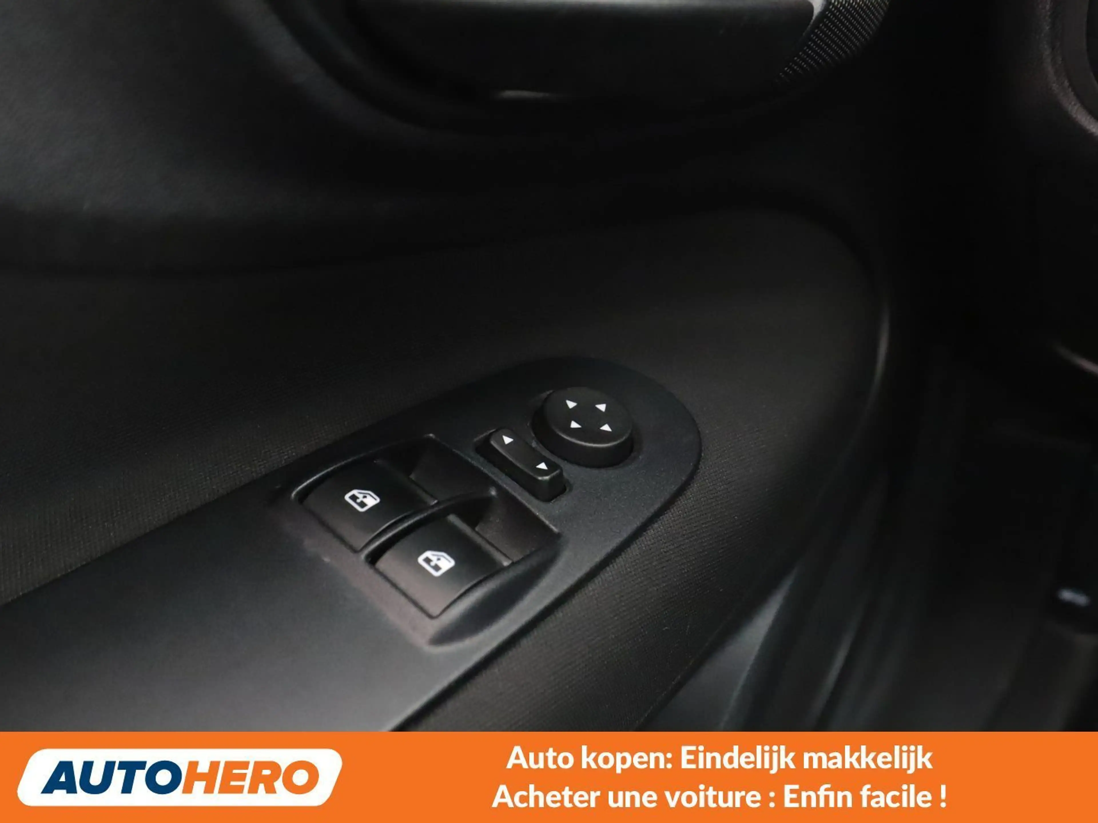 Fiat Punto 1.2 MYSTYLE — photo 10