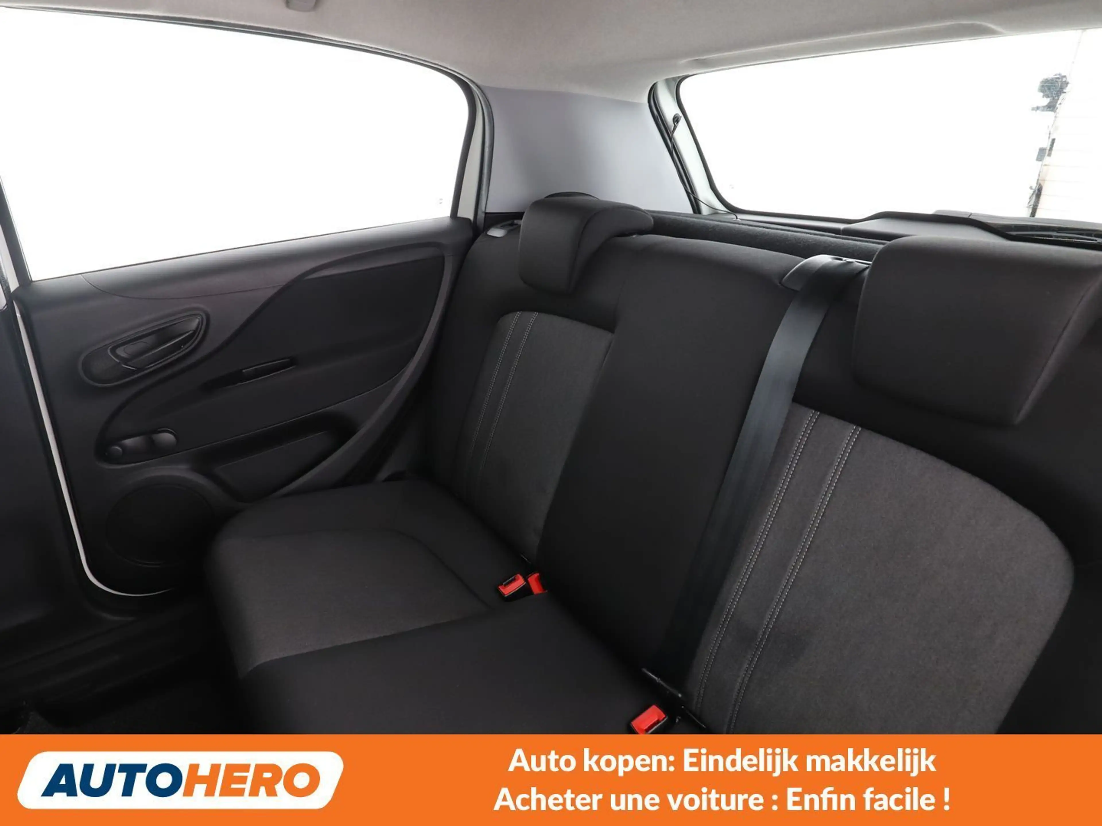 Fiat Punto 1.2 MYSTYLE — photo 15